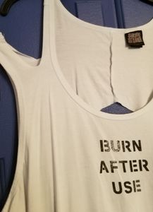 Suicide Squad cover up